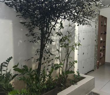 Centro de Vila Velha House | Espaço Physis