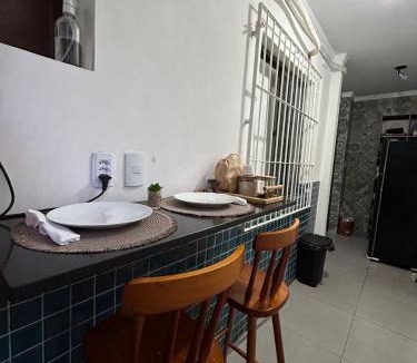 Centro de Vila Velha House | Espaço Physis