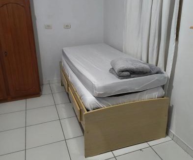 Jaciara House | Espaço Pires