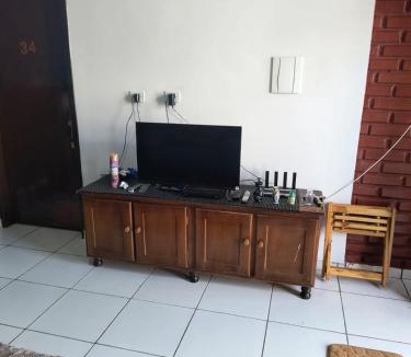 Jaciara House | Espaço Pires