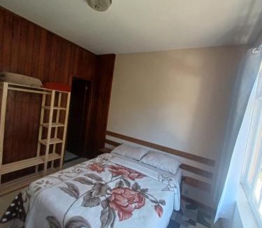 Nova Friburgo House | Espaço Plataforma