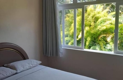 Nova Friburgo Hotel | Espaço Plataforma