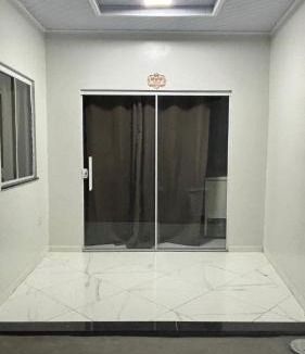 Macapa Apartment | espaço R&H