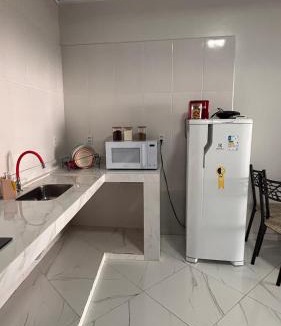 Macapa Apartment | espaço R&H