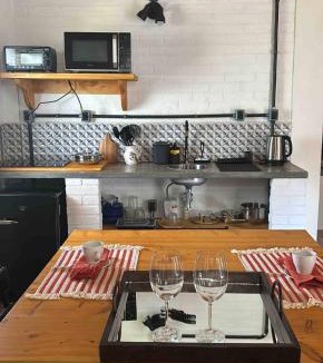 Monte Verde Ski Chalet | Espaço RAVI 1