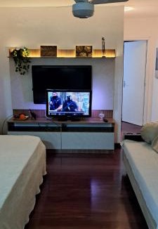 Vargem Grande Apartment | Espaço Riocentro