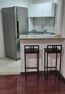 Vargem Grande Apartment | Espaço Riocentro