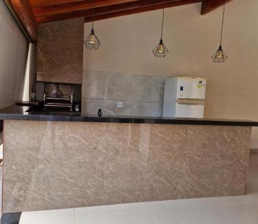 Balsamo House | Espaço Run
