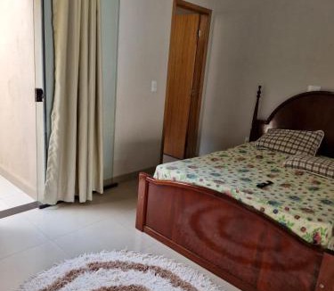 Balsamo House | Espaço Run