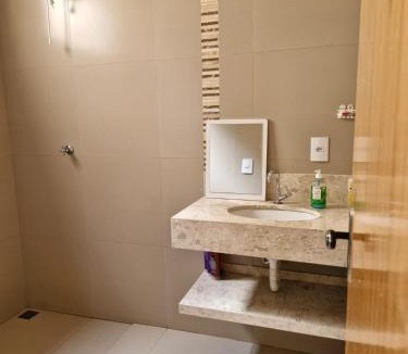 Balsamo House | Espaço Run