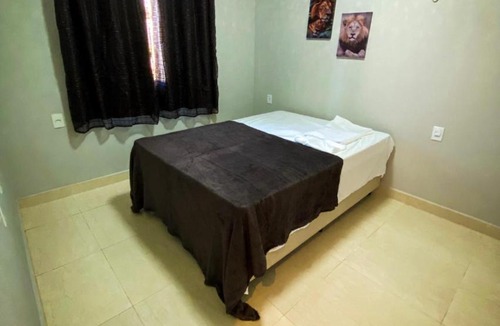 Bananeiras House | Espaço Sonhos da Serra