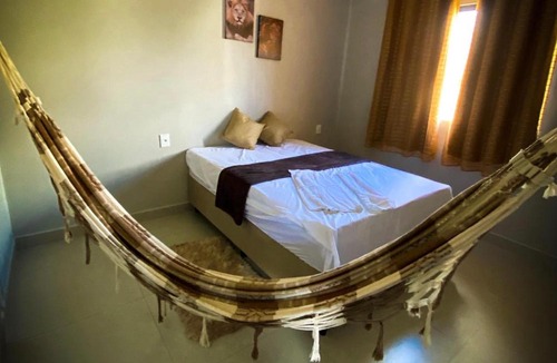 Bananeiras House | Espaço Sonhos da Serra