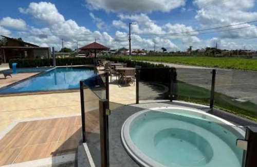 Bananeiras House | Espaço Sonhos da Serra