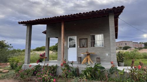 Gloria Ski Chalet | Espaço Terapêutico e Ecológico Pássaro de Luz