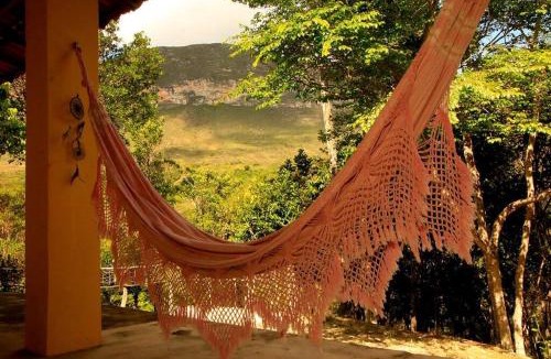 Ibicoara House | Espaço Terra Dourada, Ibicoara, Chap Diamantina