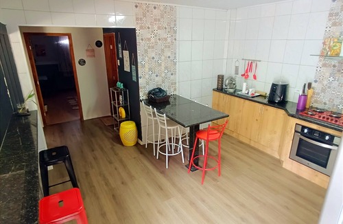 Sorocaba House | Espaço Tranquilum