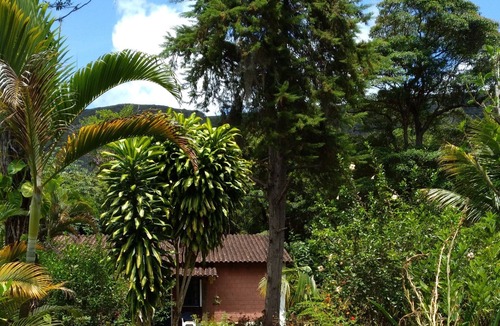 Pati Valley Hostel | Espaço Vaidya Pousada - Hostel