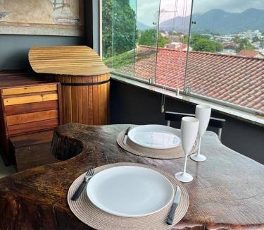 Niteroi House | Espaço Verano- Master 1