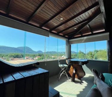 Niteroi House | Espaço Verano- Master 1