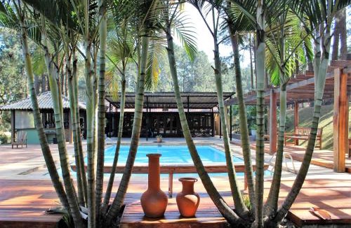Sao Roque House | Espaço Vila Lara