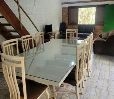 Morretes House | Espaço Villa dos Anjos