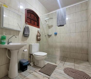 Morretes House | Espaço Villa dos Anjos