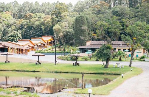 Ibiuna Hotel | Espaço Villa Verde