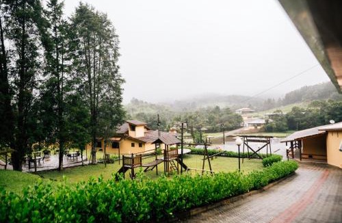Ibiuna Hotel | Espaço Villa Verde