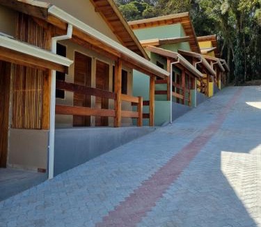 Ibiuna Hotel | Espaço Villa Verde