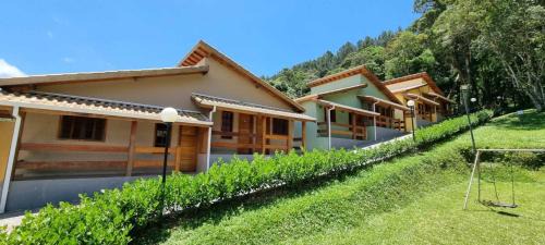 Ibiuna Hotel | Espaço Villa Verde