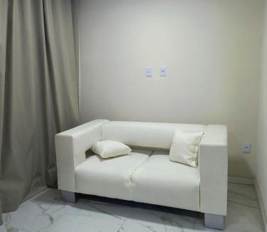 Arembepe Apartment | Espaço Zen
