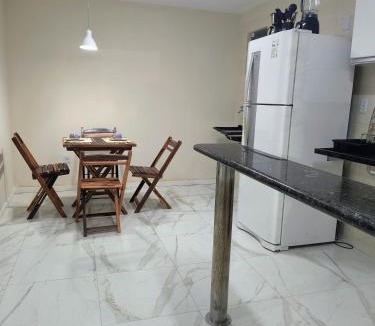 Arembepe Apartment | Espaço Zen