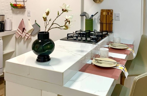 Belem Apartment | Espaçoso, Moderno e Excelente Localização