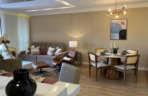 Belem Apartment | Espaçoso, Moderno e Excelente Localização