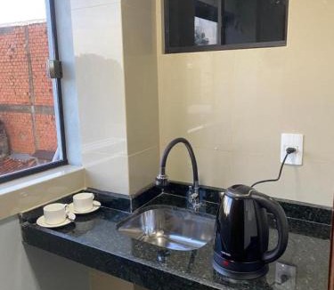 Barrio Centro Hotel | España Suites Hotel