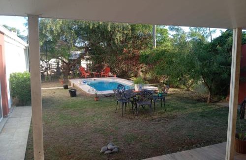 Partido de Junin Apartment | Espacio Armonia Junin Balneario