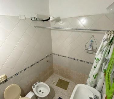 Posadas Apartment | Espacio Calido