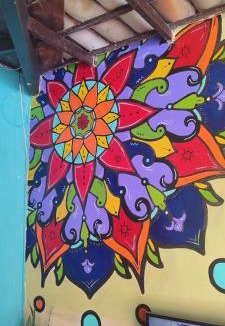 Manguinhos Hotel | Espacio chill hostel