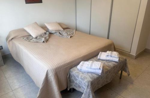 Comodoro Rivadavia Apartment | Espacio del valle