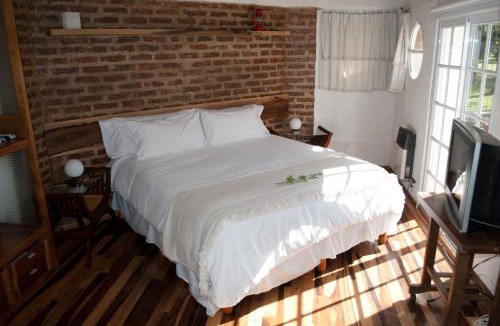 Canuelas Apartment | Espacio Domu