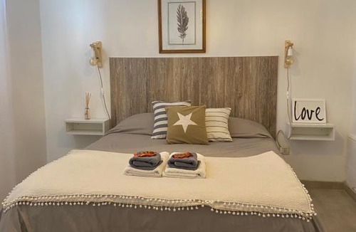 Santa Rosa Apartment | Espacio Edison 1