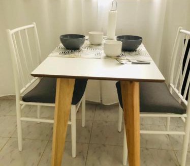 Santa Rosa Apartment | Espacio Edison 3