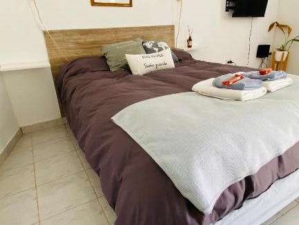 Santa Rosa Apartment | Espacio Edison 3