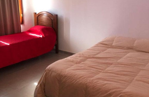Humahuaca House | Espacio Encanto