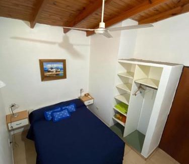 Posadas Apartment | Espacio Mar
