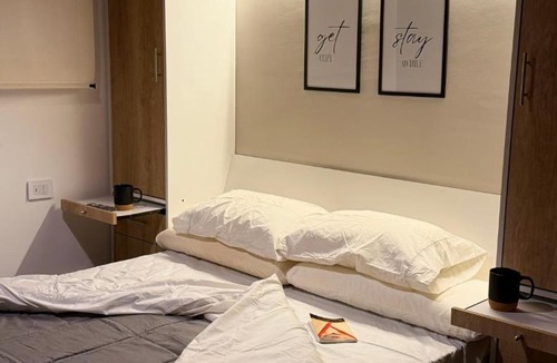 Ezeiza Apartment | Espacio Nidra - Tu descanso a pasos del Aeropuerto