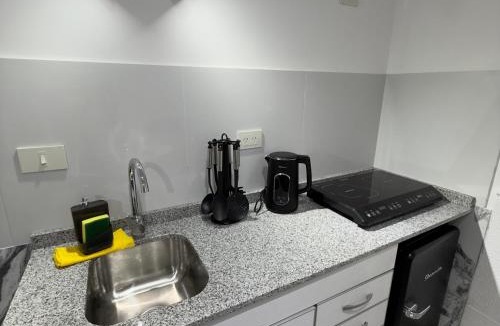 Belen de Escobar Apartment | Espacio Uno B
