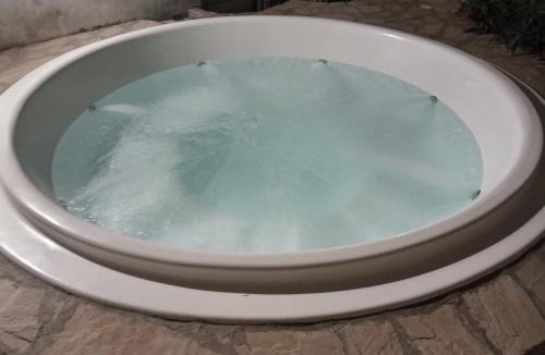 San Lorenzo House | Espacios amplios con terraza y piscina spa