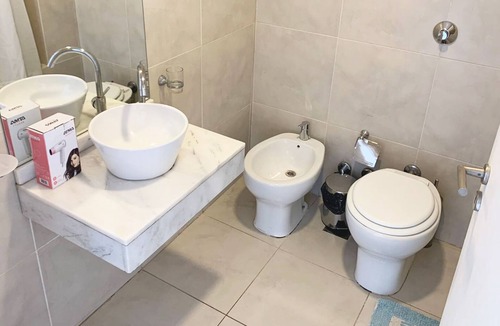 Congreso Apartment | Espacioso Departamento de 2 Ambientes Para 2 Personas