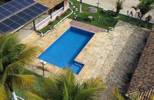 Vila Verde House | Espaco green suites